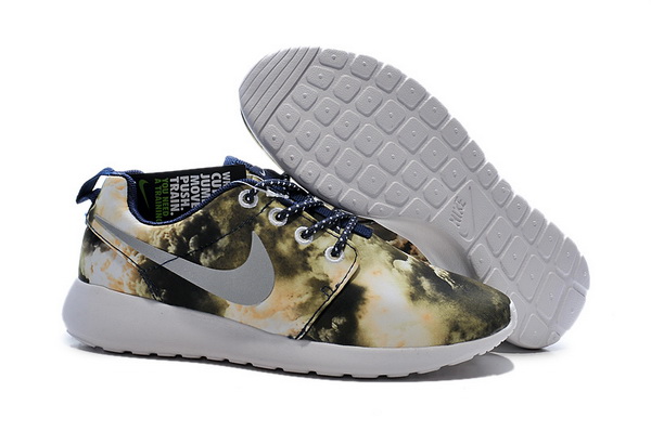 NIKE Roshe Run I PRINT PREMIUM Women-016